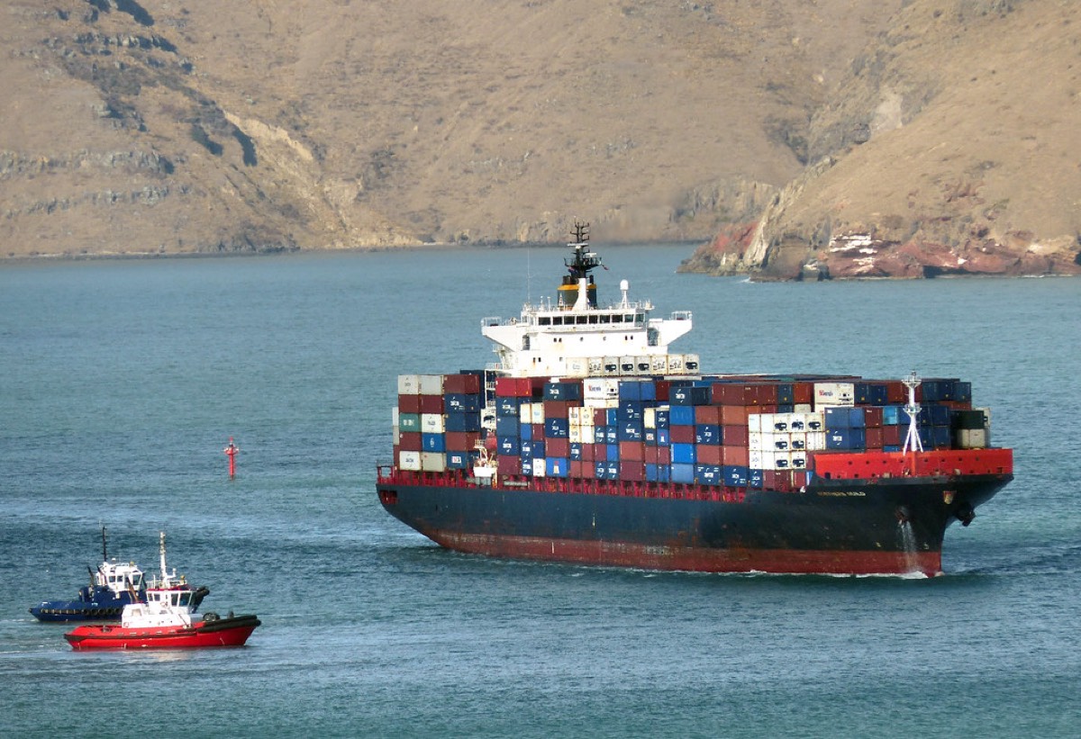 Importers and traders
